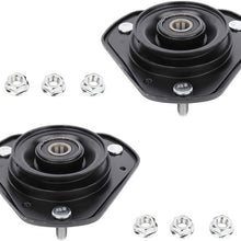 TUPARTS K9904 902901 905912 Front Strut Mount