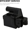 Sikawai Ignition Coil Pack Replaces 12558693,5C1083,GN10298,D581 Compatible with Chevy,GMC & Cadillac Vehicles - Escalade,Silverado, Avalanche,Express 3500,Suburban,Tahoe,Sierra,Savana,Yukon Replaces