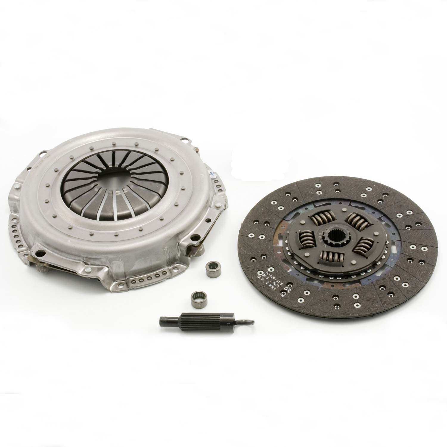 LuK 05-088 Clutch Kit