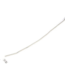 ACDelco 15004586 GM Original Equipment Rear Fuel Feed Pipe