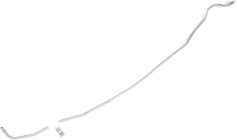 ACDelco 15004586 GM Original Equipment Rear Fuel Feed Pipe