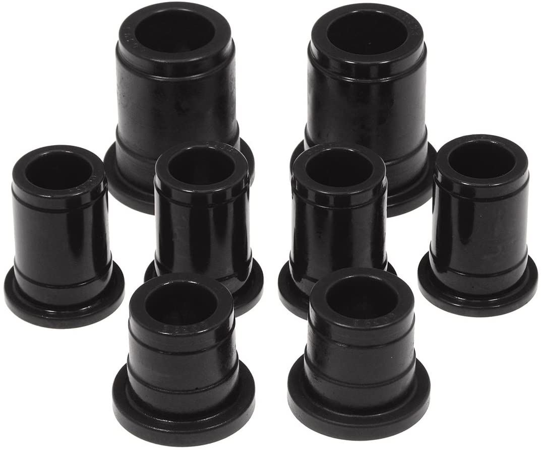 Prothane 18-204-BL Black Front Control Arm Bushing Kit