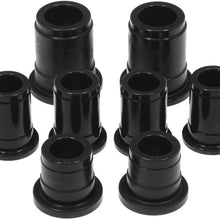 Prothane 18-204-BL Black Front Control Arm Bushing Kit