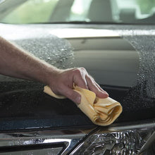 The Absorber 34900 X-Large Chamois, Single, Color May Vary