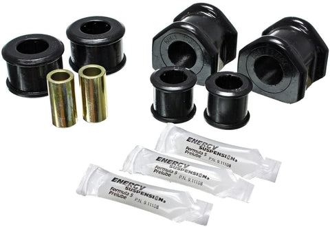 Energy Suspension 4.5195G Rear Sway Bar Bushing Set 24Mm