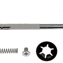 Dorman 924-783 Automatic Transmission Shifter Repair Kit for Select Lincoln Models (OE FIX)
