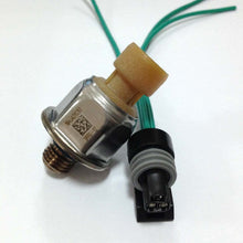 XtremeAmazing Sensor & Pigtail For Ford Powerstroke 6.0 ICP 04 05 06 07 4C3Z-9F383-AB