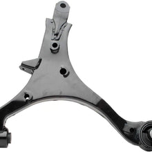 ACDelco 45D3331 Professional Front Passenger Side Lower Suspension Control Arm