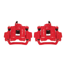 Power Stop S2736 Performance Powder Coated Brake Caliper Set For Toyota, Lexus