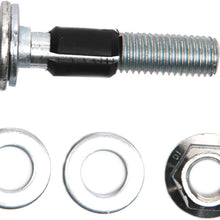 ACDelco 45K18051 Professional Camber Bolt Kit with Hardware