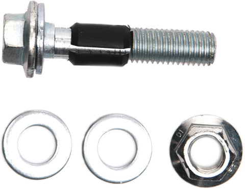 ACDelco 45K18051 Professional Camber Bolt Kit with Hardware