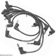 Beck Arnley 175-5511 Premium Ignition Wire Set