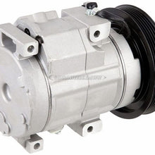 For Toyota Celica 2000 2001 2002 2003 2004 2005 AC Compressor & A/C Clutch - BuyAutoParts 60-01787NA NEW