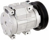 For Toyota Celica 2000 2001 2002 2003 2004 2005 AC Compressor & A/C Clutch - BuyAutoParts 60-01787NA NEW