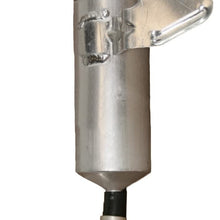 TCW 16-10486 A/C Accumulator (Quality With Hose With Perfect Vehicle Fitment)
