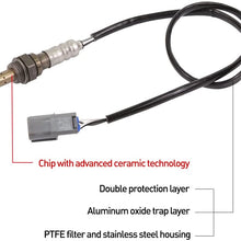 DOICOO Oxygen O2 Sensor 234-4098 36532P2PA01 for Acura Integra Honda Civic CRV CR-V SG614 13363 Rear Downstream