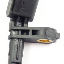 ABS Wheel Speed Sensor Front Right New 7H0927804 For Audi A3 TT Eos Passat A3 Quattro Rabbit 2006-2009