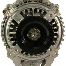 DB Electrical AND0071 New Alternator For 5.9L 5.9 Dodge Ram 94 95 96 97 98 1994 1995 1996 1997 1998 13302, 5.9L 5.9 Dodge D/W Series Pickup 90 91 92 93 1990 1991 1992 1993 BAL6510X ND121000-4080 13302