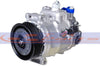 NEW Auto AC A/C Compressor FOR DISCOVERY/LR3 III/RANGE ROVER SPORT 2.7 4.0 4.2