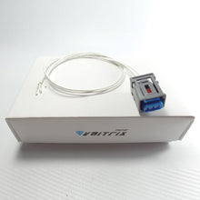 VAITRIX 3way Ignition Coil Pack Connector for Ford Fiesta Focus with Wire