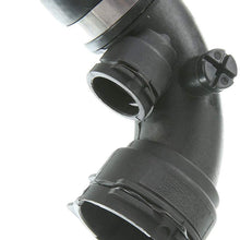A-Premium Radiator Coolant Hose Upper for BMW X5 2001-2006