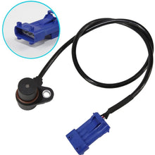 DOICOO Crankshaft Position Crank Sensor 55557326 PC428 for SAAB 9-3 9-5 900 Turbocharged Fit 261210269 30561772 9177221 5S1883