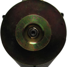 Quality-Built 7069212 Premium Quality Alternator