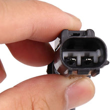 uxcell Rear Center ABS Wheel Speed Sensor for Dodge 1998-2004 Dakota 1998-2003 Durango 1998-2005 Ram 1500 2500 3500 5014787AA 970-024