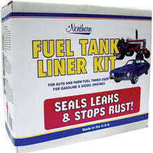 Northern Radiator RW0125-9 Fuel Tank Liner Kit
