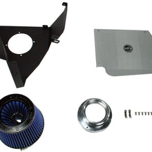 aFe Power Magnum FORCE 54-10441 BMW 325i (E46) Performance Intake System (Oiled, 5-Layer Filter)