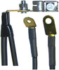 ACDelco 4LF48XF Professional Negative Battery Cable