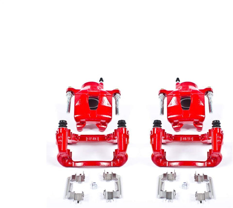 Power Stop S2580A Performance Caliper