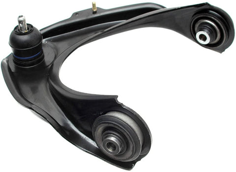 ACDelco 45D1125 Professional Front Passenger Side Upper Suspension Control Arm and Ball Joint Assembly