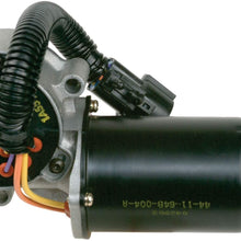 A1 Cardone 48-210 Remanufactured Transfer Case Motor, 1 Pack