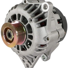 DB Electrical ADR0056 Alternator Compatible With/Replacement For Chevy Buick Oldsmobile Pontiac, 3.1L Chevrolet Lumina Monte Carlo 1995 1996 1997, Regal 1994 1995 1996, Grand Prix 1994 1995 1996 1997