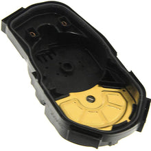ACDelco 19259452 GM Original Equipment Throttle Position Sensor Kit with Clips and Cover