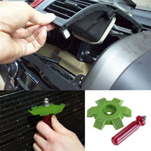 Bracon Air Conditioner Condenser Fin - 1Pc Car Automotive A/C Condenser Evaporator Comb Straightener Rake Air Conditioning Tool