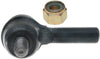 ACDelco 45A0157 Professional Front Driver Side Outer Steering Tie Rod End