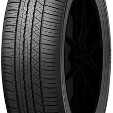 Falken Ziex ZE001 A/S All-Season Radial Tire - 225/60R18 100H