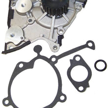 DNJ TBK427WP Timing Belt Kit with Water Pump/For 1995-2002 / Kia/Sportage / 2.0L / DOHC / L4 / 16V / 122cid