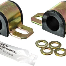 Energy Suspension 9.5128G 15/16" (24MM) SWAY BAR BUSHING SET