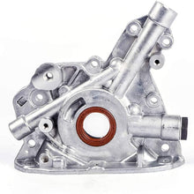 L&C OFFICIAL Engine Oil Pump for Select Chevy Chevrolet Aveo Part: 25182606/96386934/ 96350159/96351893