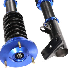 Coilover Struts Spring Shocks Coilovers Suspension Struts Coil Adjustable Height Full Set Kits ECCPP Fit for 1992-1999 BMW 318i /1991-1999 BMW 318is /1992-1995 BMW 320i 325is (for BMW 3 Series E36)