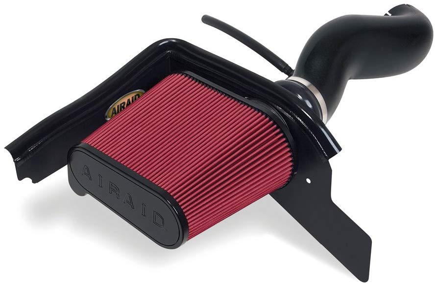 Airaid 201-206-1 SynthaMax Dry Filter Intake System