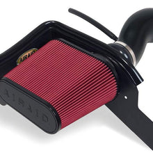 Airaid 201-206-1 SynthaMax Dry Filter Intake System