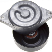 ACDelco 38101 Professional Automatic Belt Tensioner and Pulley Assembly
