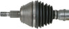 Cardone 60-7314 Remanufactured CV Constant Velocity Drive Axle Shaft