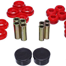 Energy Suspension 8.3133R Rear Control Arm Set, 1 Pack