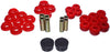 Energy Suspension 8.3133R Rear Control Arm Set, 1 Pack