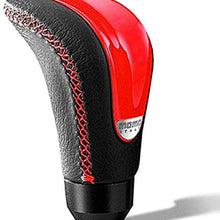 MOMO Combat Evo Carbon Shift Knob